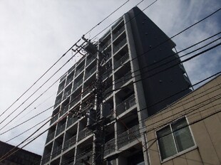 ﾘｳﾞｼﾃｨ横浜東ﾍﾞｲｻｲﾄﾞ(204)の物件外観写真